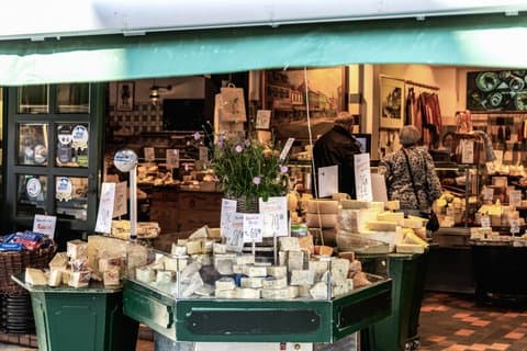 Normandy Cheese & Calvados Tasting | Norman Villages Tour