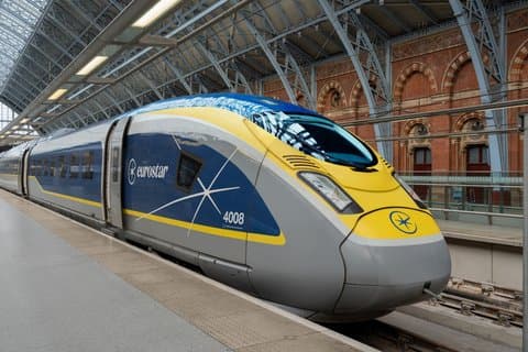 Harry Potter Studio Tour Day Trip from Paris with Return Eurostar