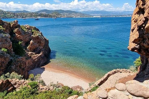 Most Beautiful Places Tour on the French Riviera