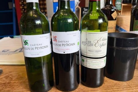 Private Tours of Bordeaux