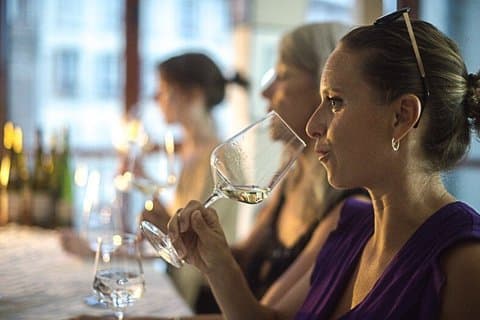 Grand Crus and Terroir wines from Alsace