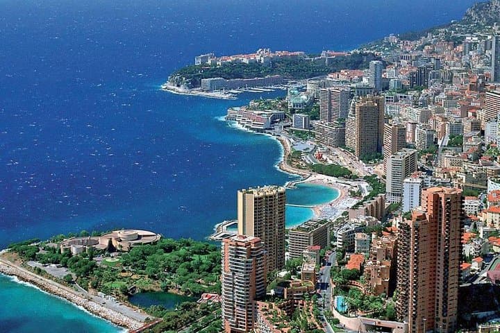 Monaco