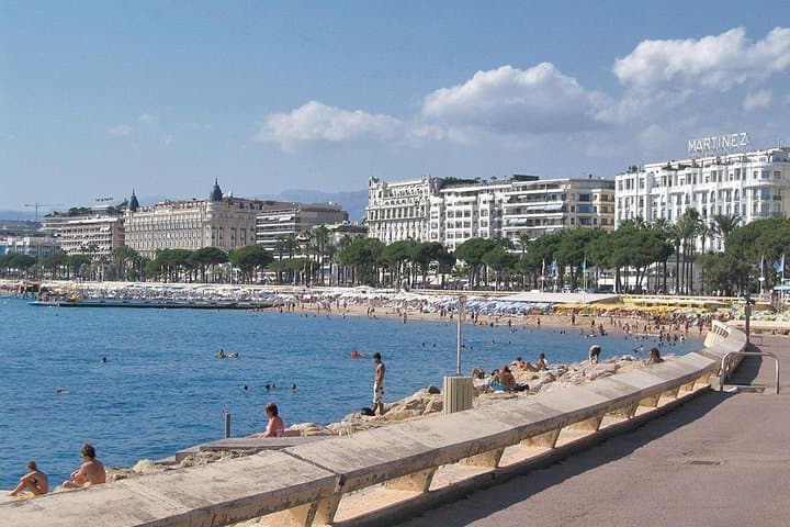 Cannes