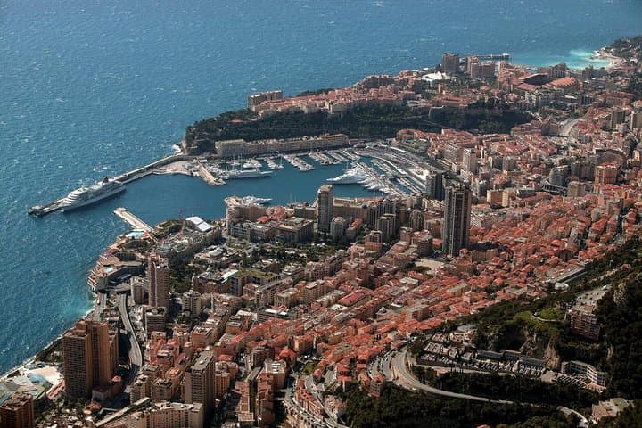 Monaco