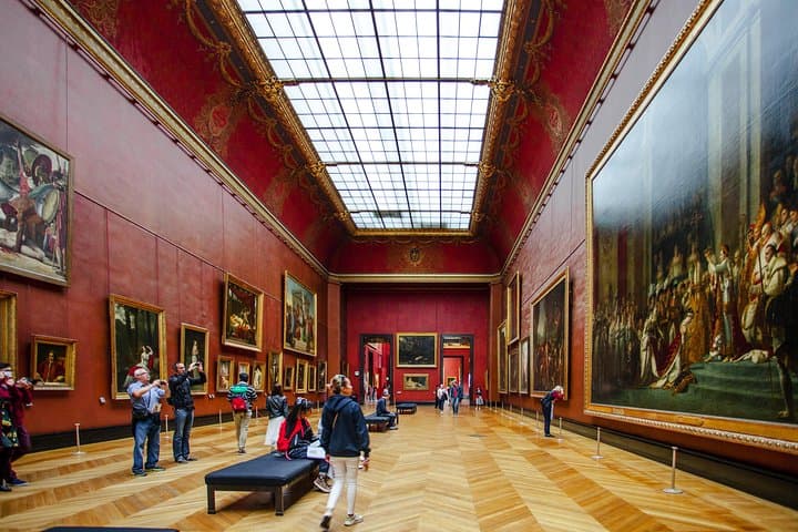 Louvre