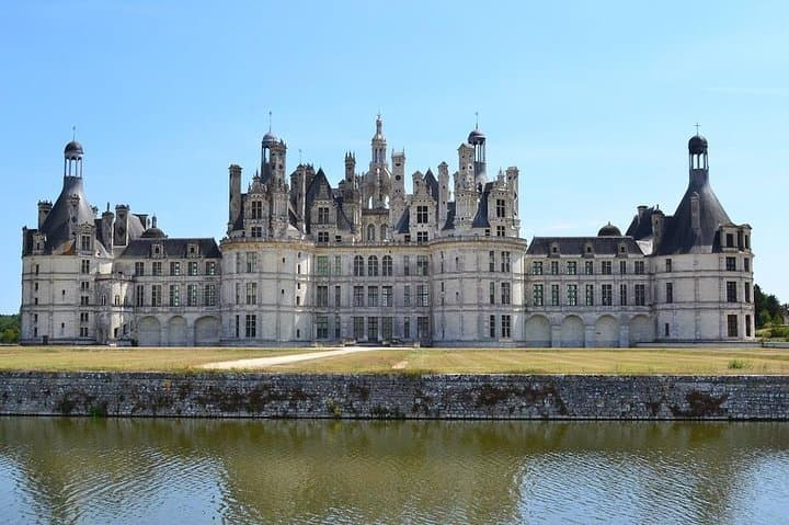 Château de Chambord
