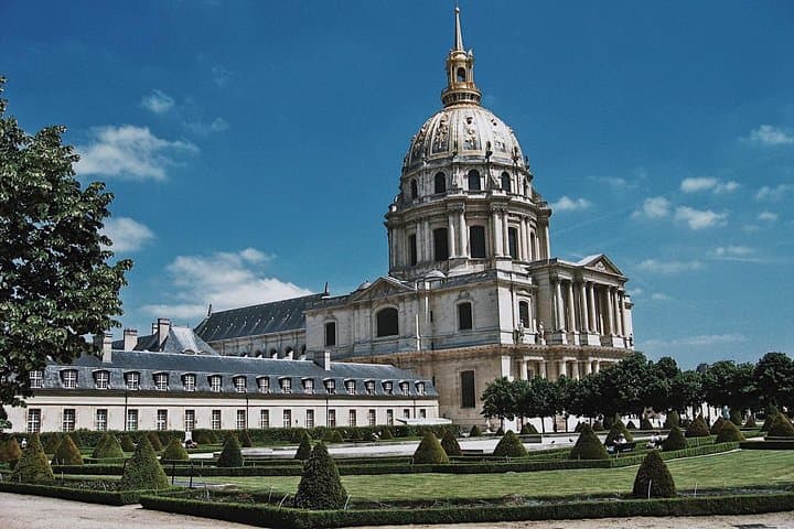 Hotel des Invalides 2