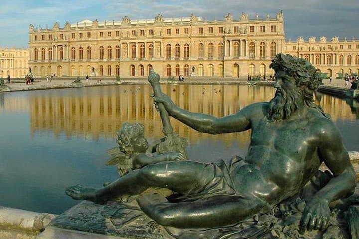 Versailles Palace