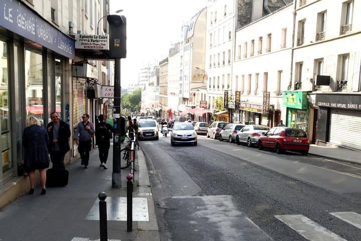 Belleville