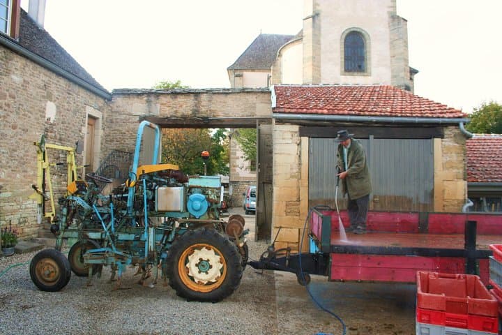 domaines et Chateaux