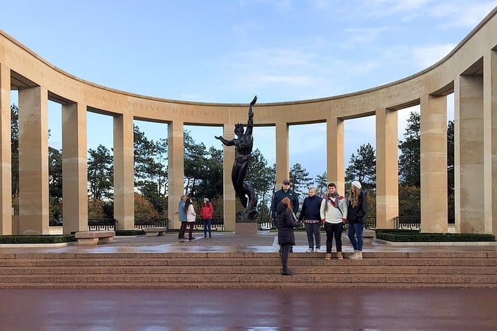 American Cemetery