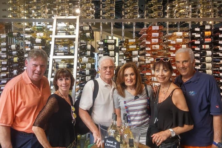 4 Hour Tour Aix-en-Provence Highlights