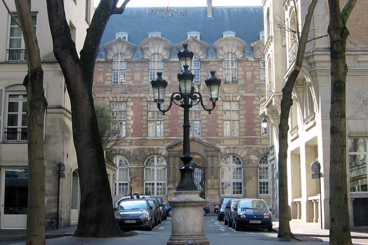 Saint-Germain-des-Prés