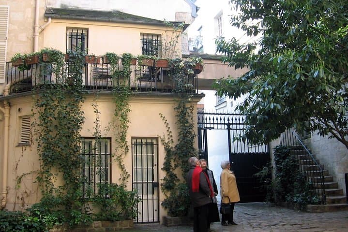 Saint-Germain-des-Prés
