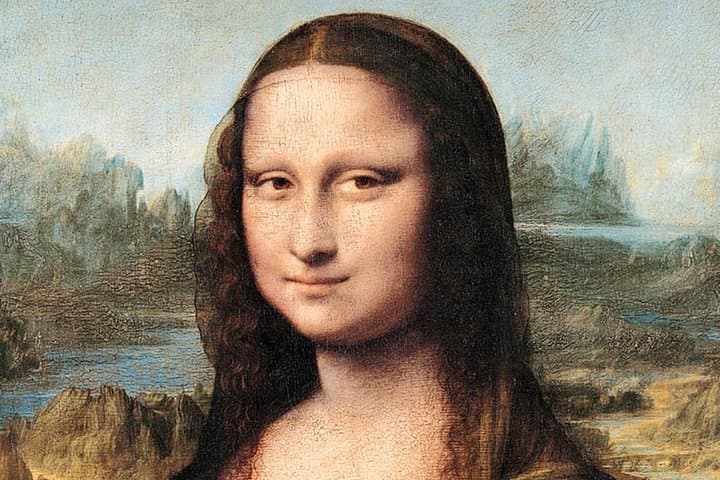 The Monalisa