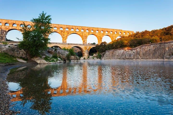 Pont du Gard