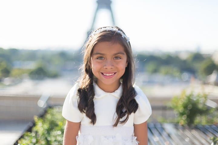Paris Vacation Photographer
