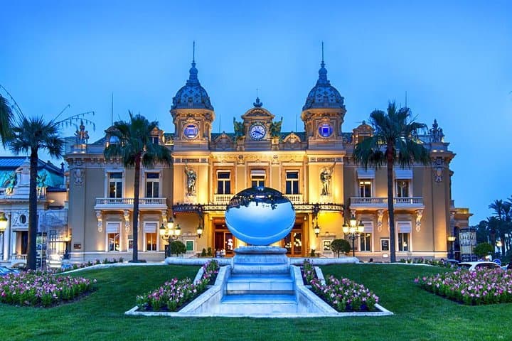 casino monaco