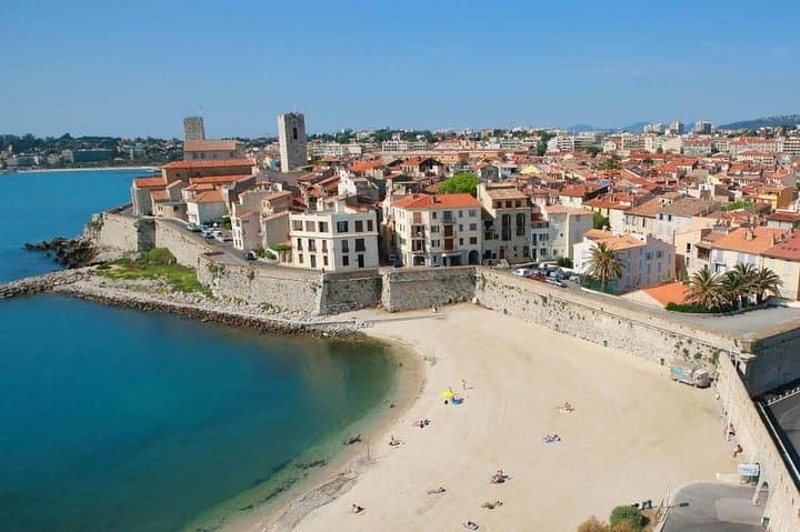 antibes