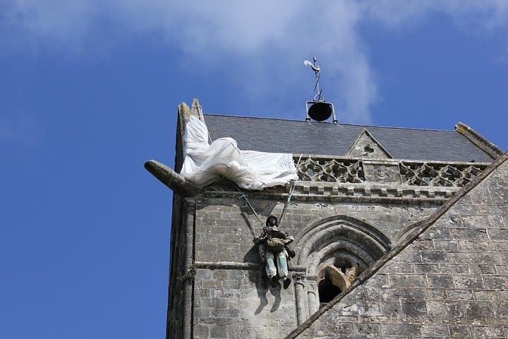Sainte-Mère-L'Eglise