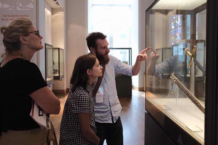 Skip the line Les Invalides War Museum Exclusive Guided Tour