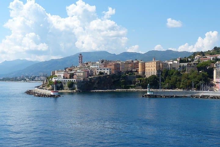 Hang out with locals in Bastia