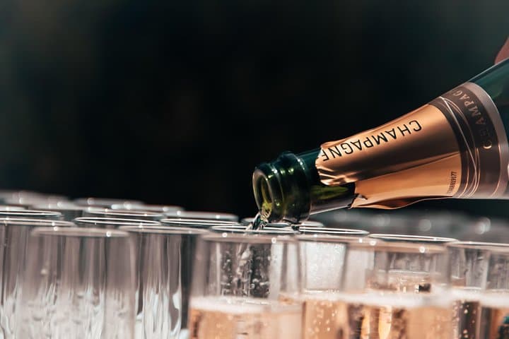 Champagne & Loire Valley Small Group Double Wine Day Tours