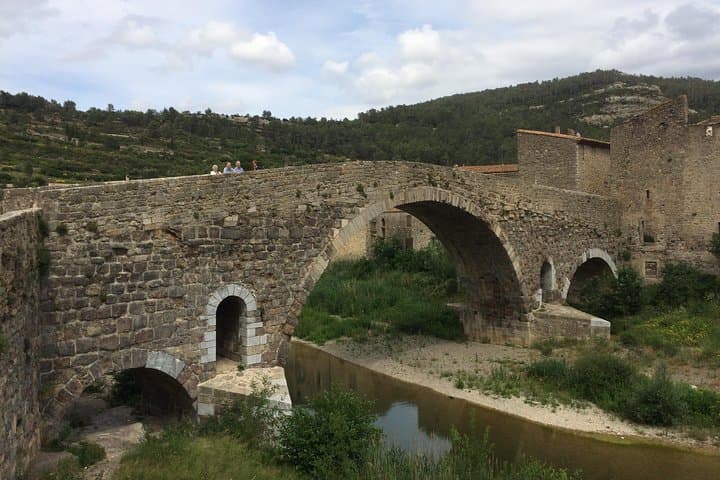 Lagrasse