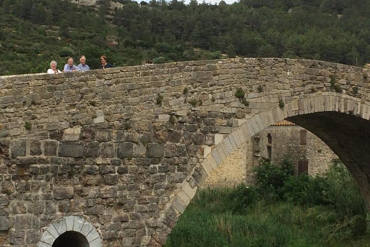 Lagrasse