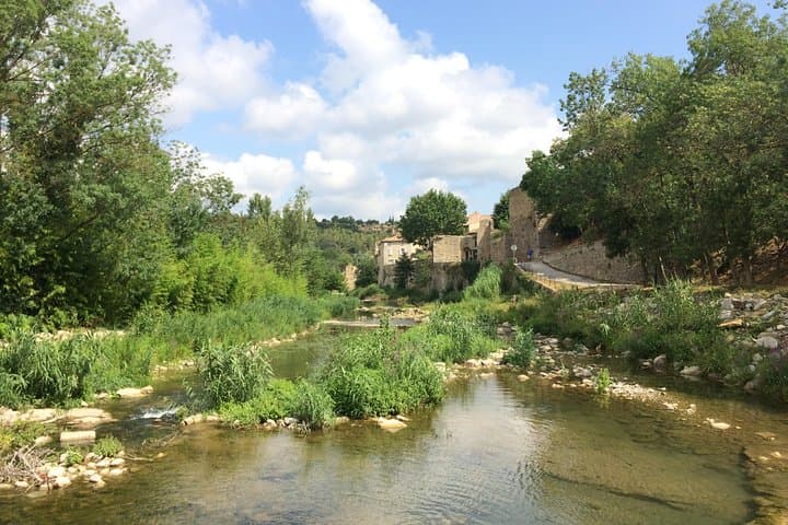 Lagrasse