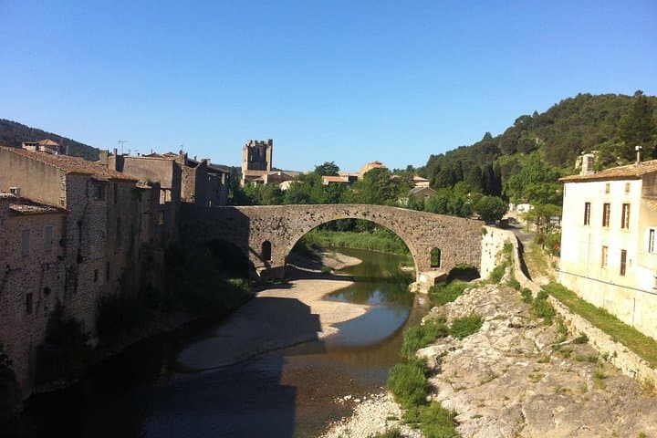 Lagrasse