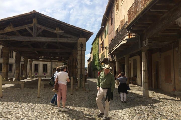Lagrasse