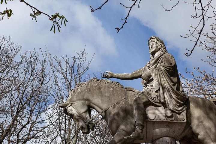 Vosges Louis XIII
