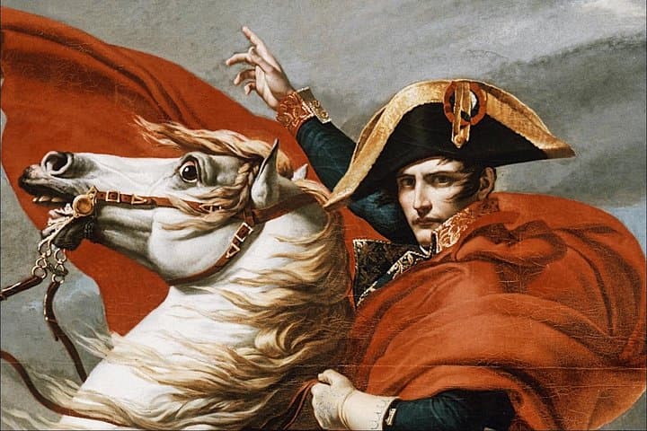 Skip the line Invalides Dome Louis XIV and Napoleon Tour 8ppl Max