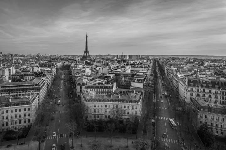 Paris