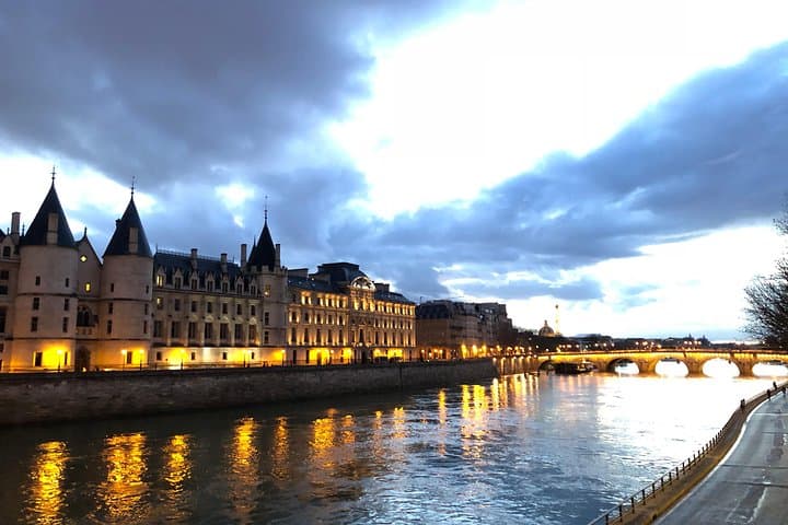 Conciergerie