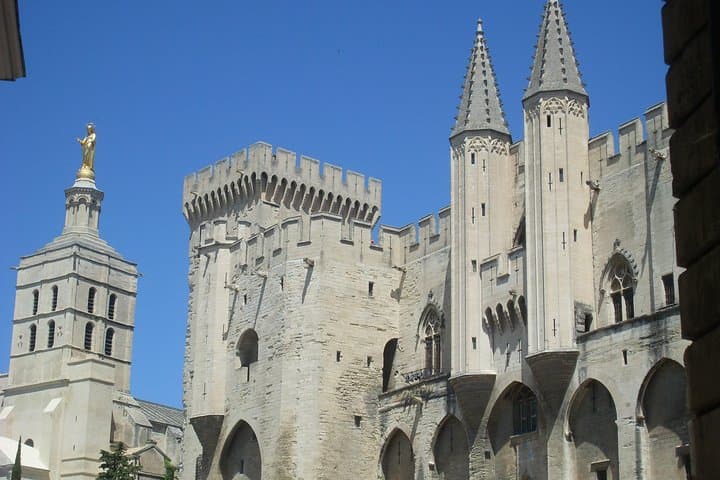 avignon