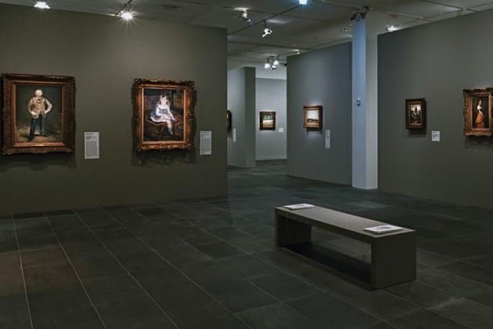 Orangerie and Monet Water Lilies Exclusive Tour Reserved Entry