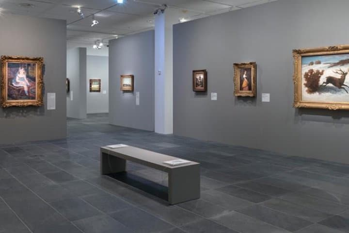 Orangerie and Monet Water Lilies Exclusive Tour Reserved Entry