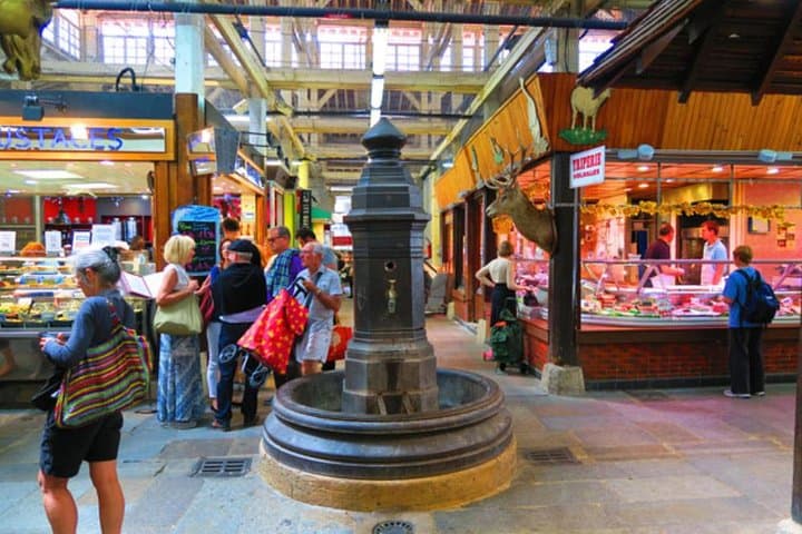 Marchà Aligre