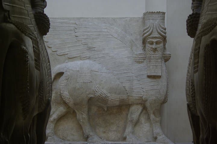Mesopotamia