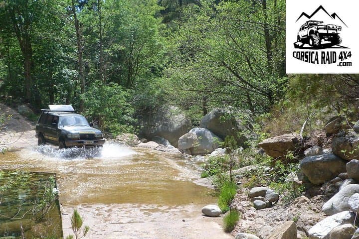 Fording