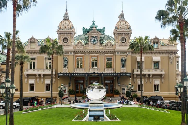 Casino Monte Carlo