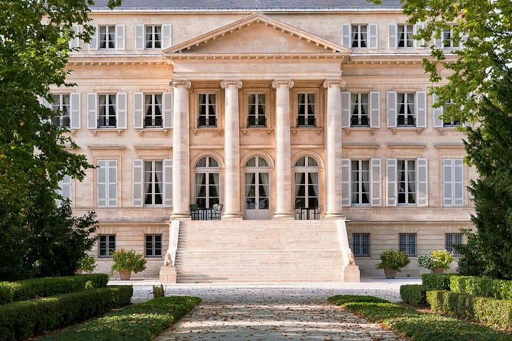 Château in Medoc