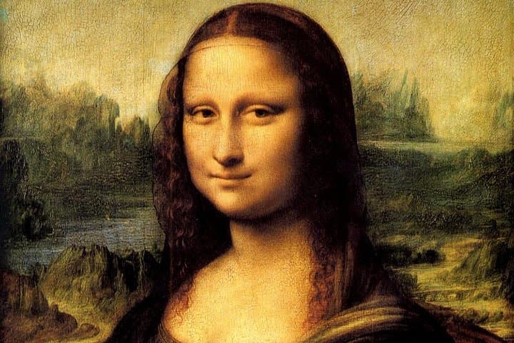 Mona Lisa