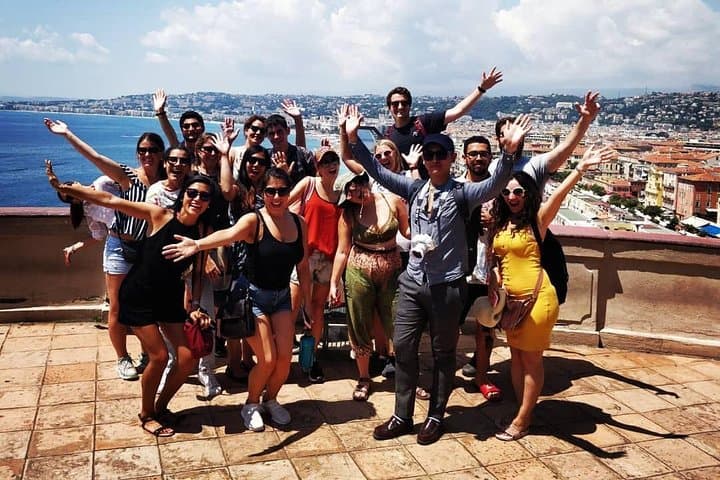 Secrets of Nice: Exclusive Private Walking Tour of Nice