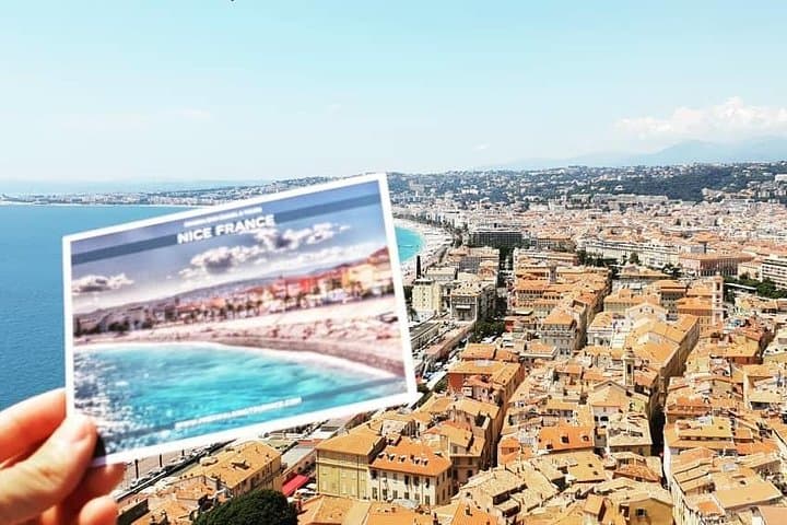 Secrets of Nice: Exclusive Private Walking Tour of Nice