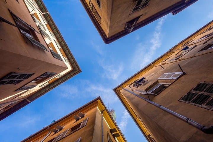 Secrets of Nice: Exclusive Private Walking Tour of Nice