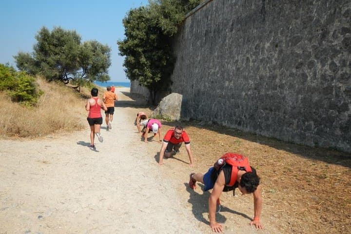 BootCamp sessions 1h