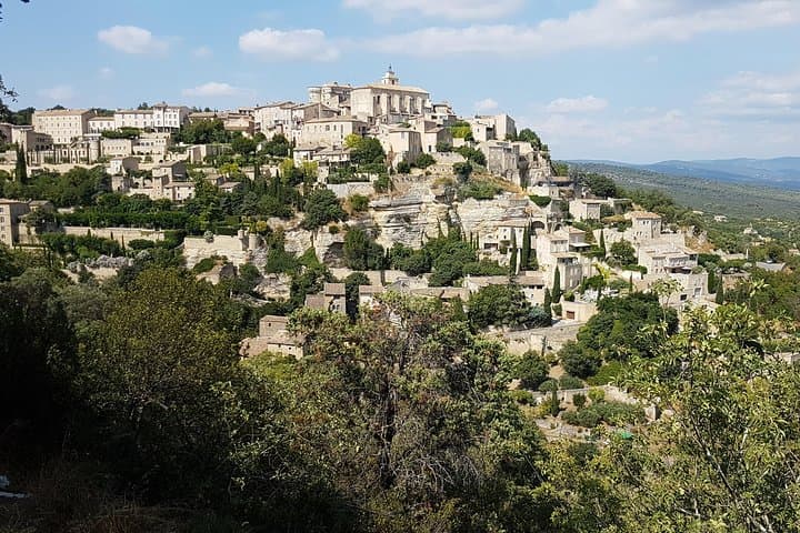 Gordes